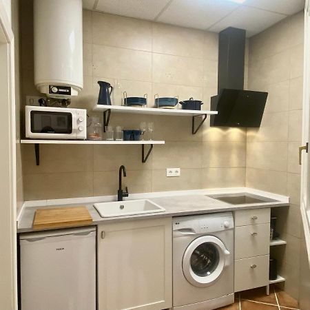 Apartamento Puerta Del Camino 1 بلباو المظهر الخارجي الصورة