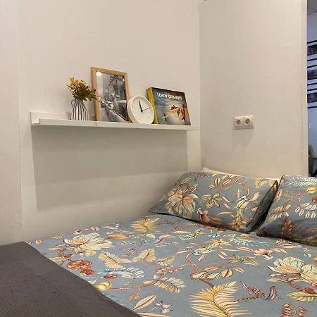 Apartamento Puerta Del Camino 1 بلباو المظهر الخارجي الصورة