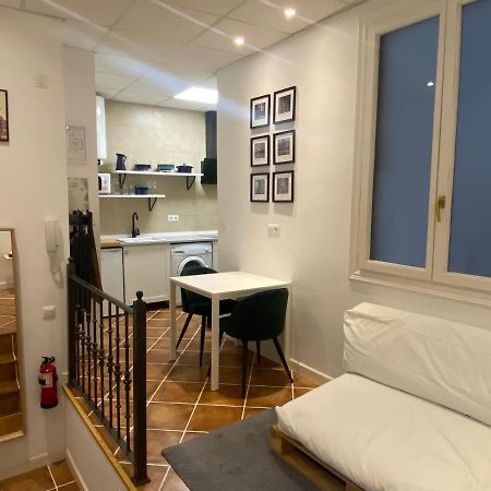 Apartamento Puerta Del Camino 1 بلباو المظهر الخارجي الصورة