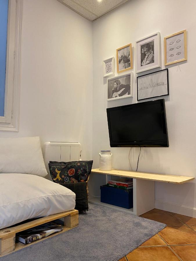 Apartamento Puerta Del Camino 1 بلباو المظهر الخارجي الصورة