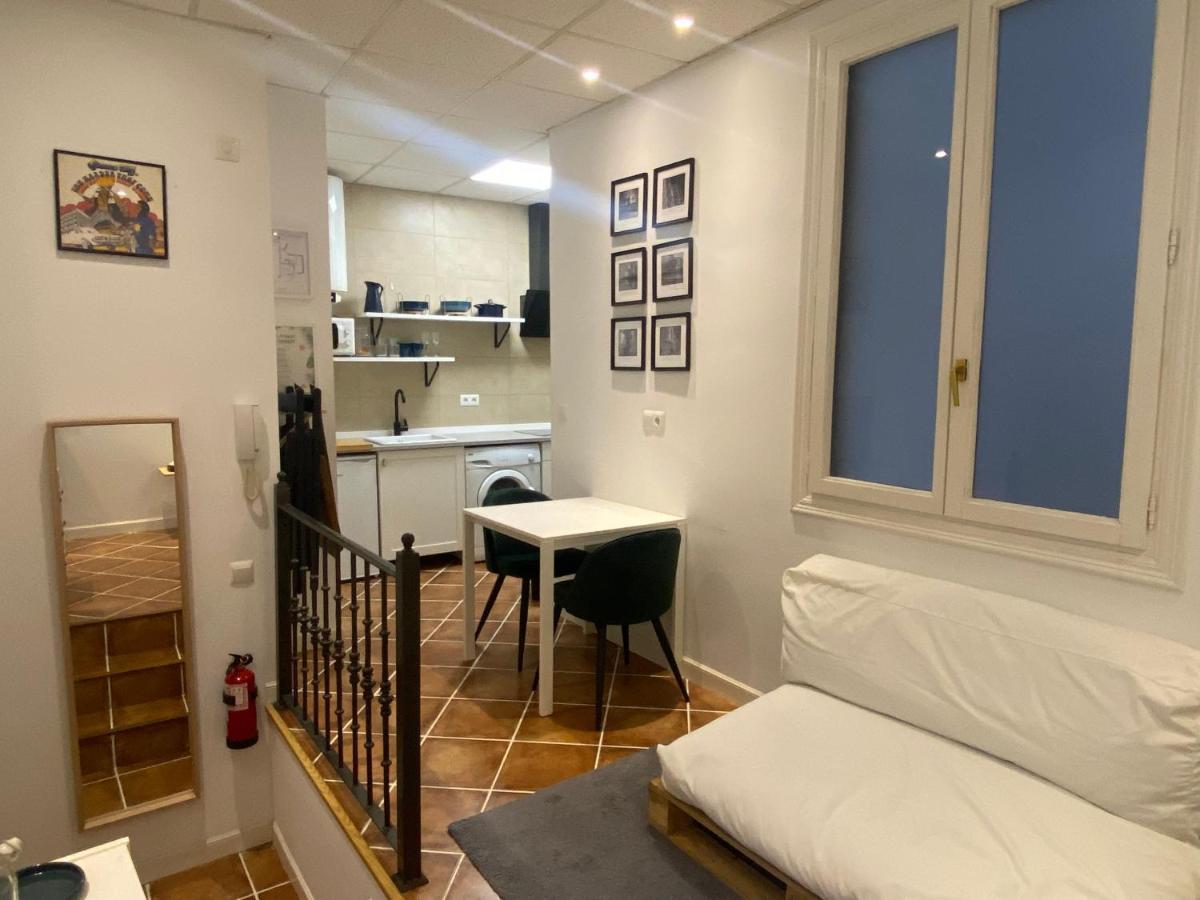 Apartamento Puerta Del Camino 1 بلباو المظهر الخارجي الصورة