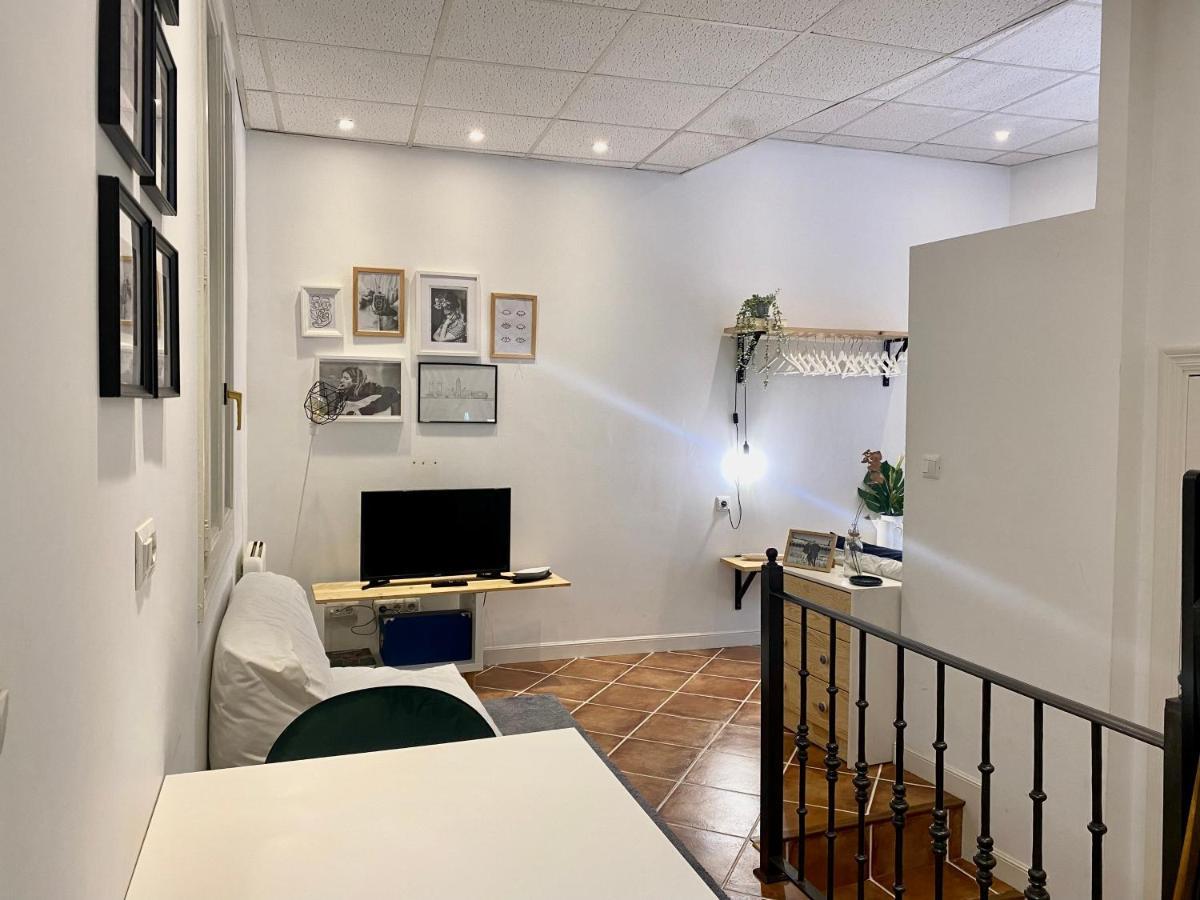 Apartamento Puerta Del Camino 1 بلباو المظهر الخارجي الصورة