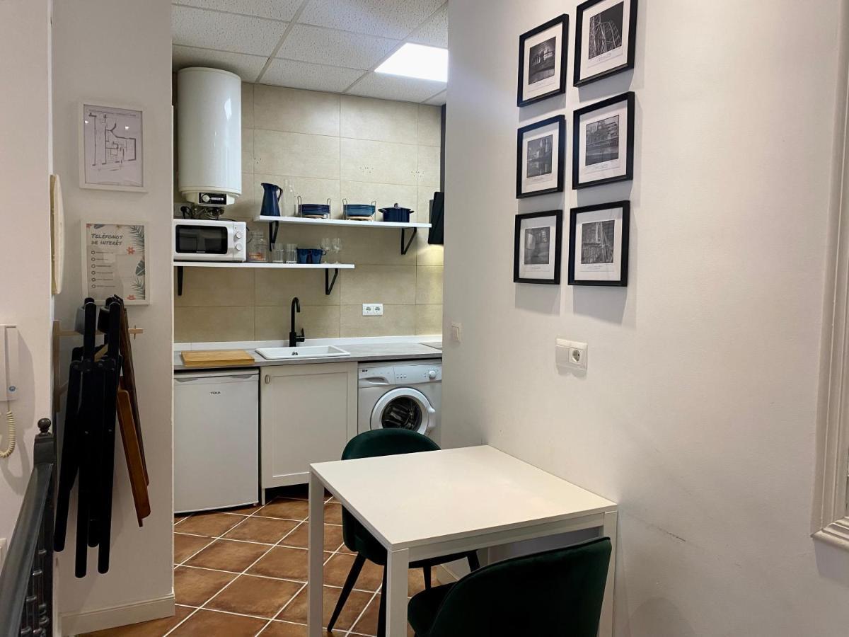 Apartamento Puerta Del Camino 1 بلباو المظهر الخارجي الصورة